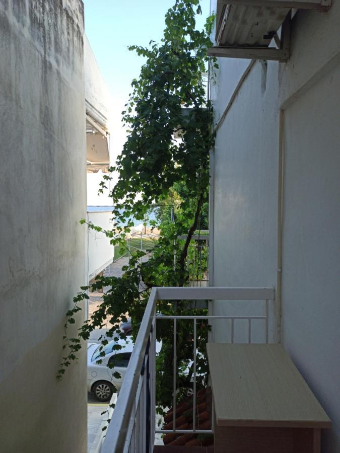 Zorbas Sand Aparthotel Flogita Cameră foto